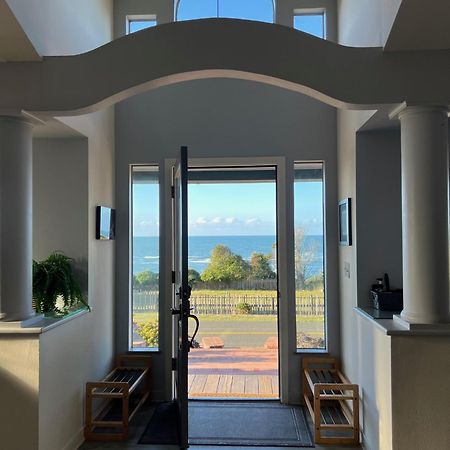 Hilton House Villa Гуалала Екстериор снимка
