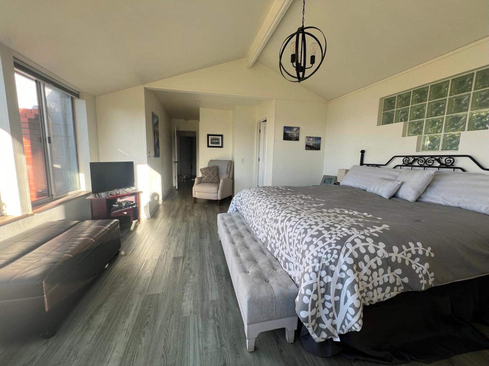 Hilton House Villa Гуалала Екстериор снимка