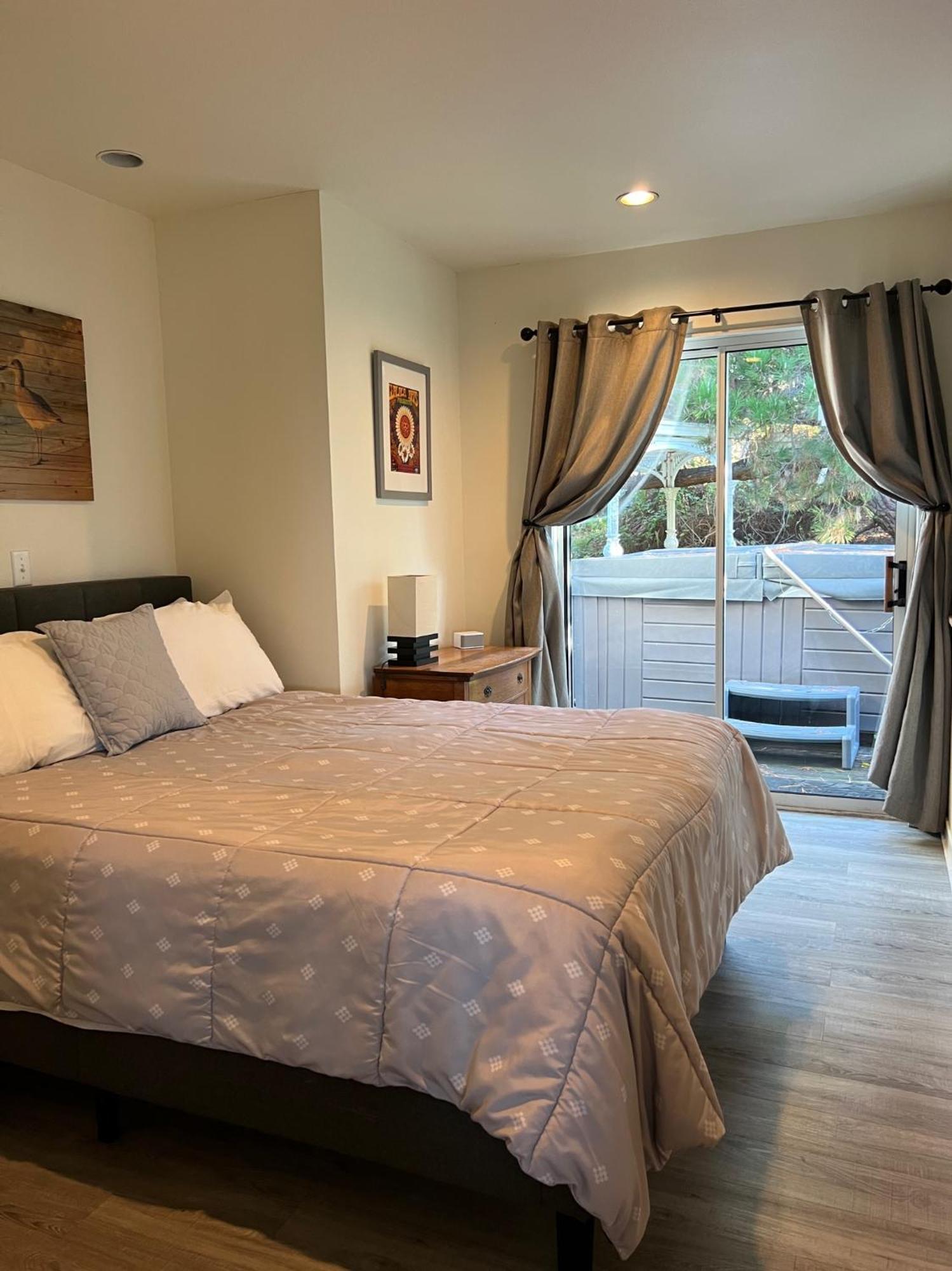 Hilton House Villa Гуалала Екстериор снимка