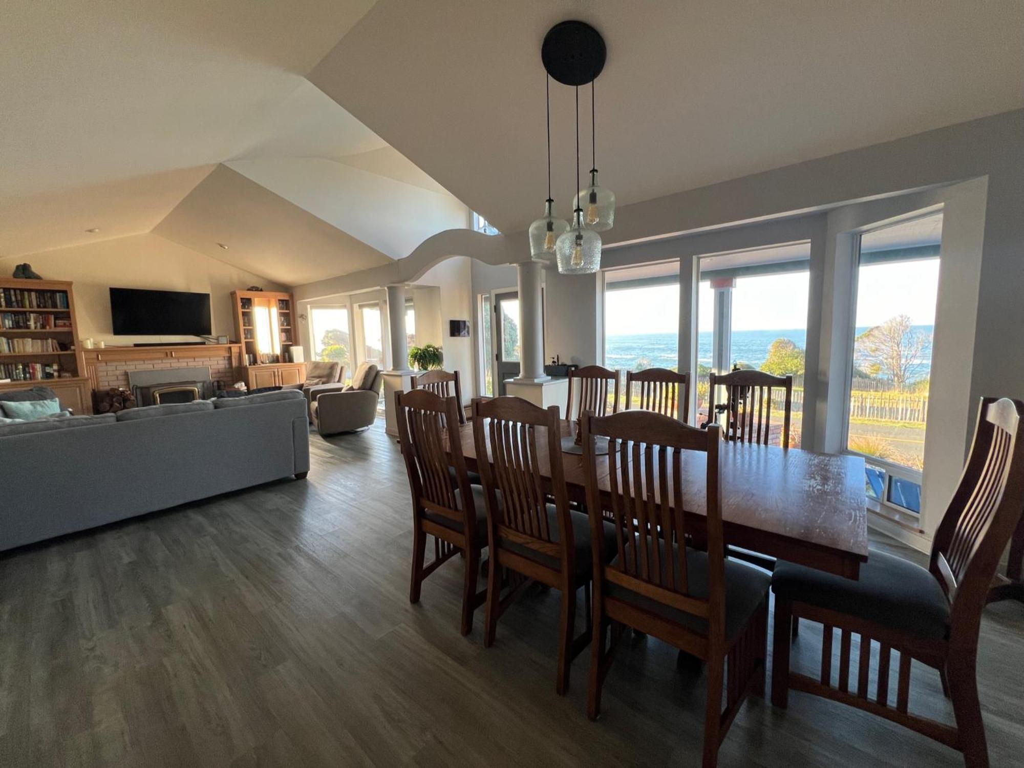Hilton House Villa Гуалала Екстериор снимка