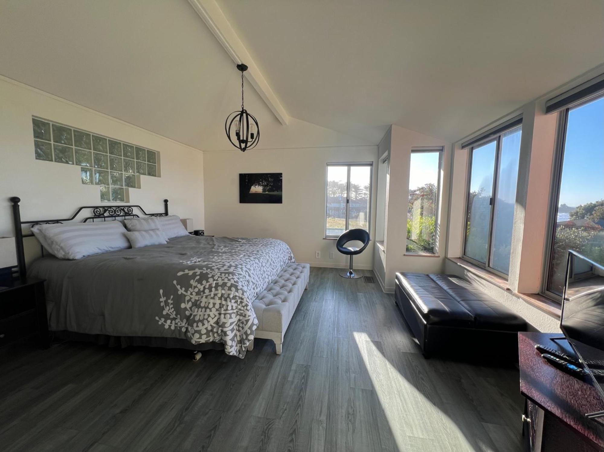 Hilton House Villa Гуалала Екстериор снимка