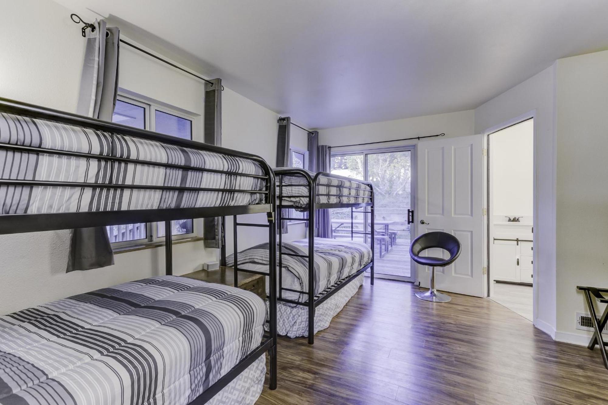 Hilton House Villa Гуалала Екстериор снимка