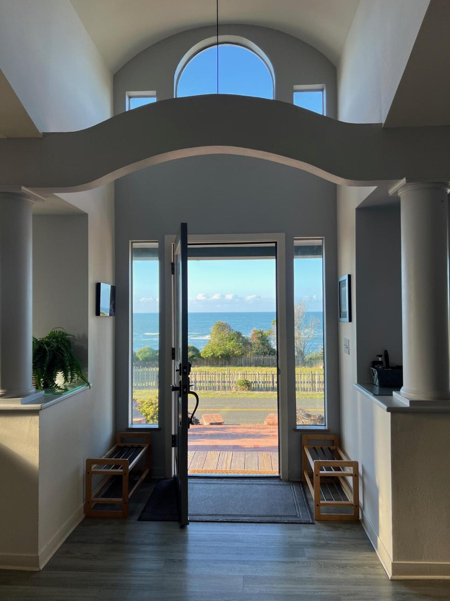 Hilton House Villa Гуалала Екстериор снимка